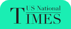 US National Times logo