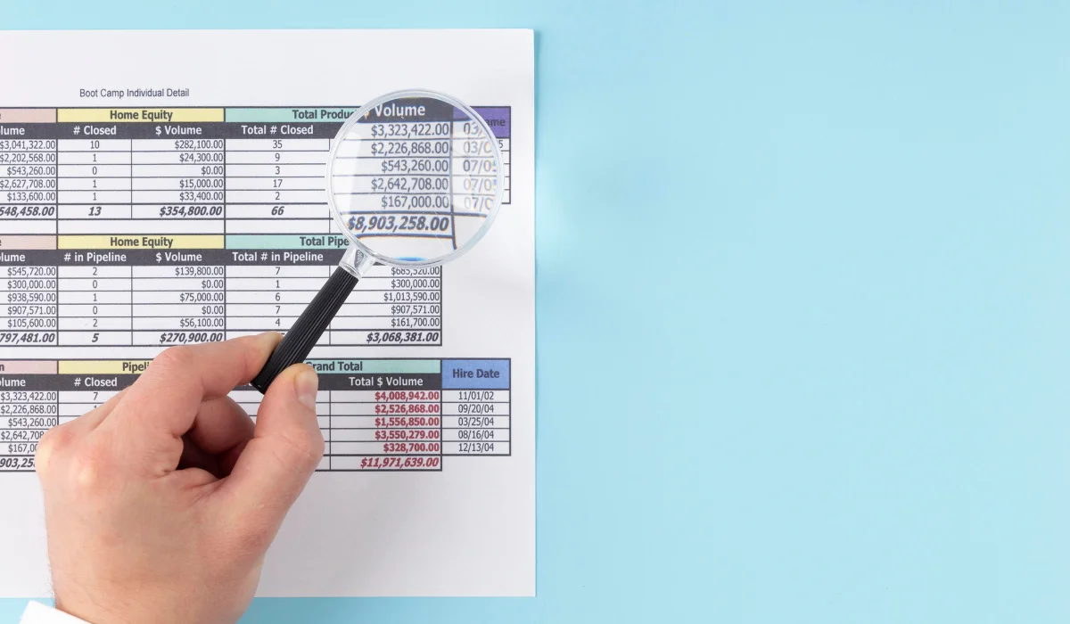 Key Factors to Manufacturing Costing Software