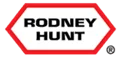 Rodney hunt logo