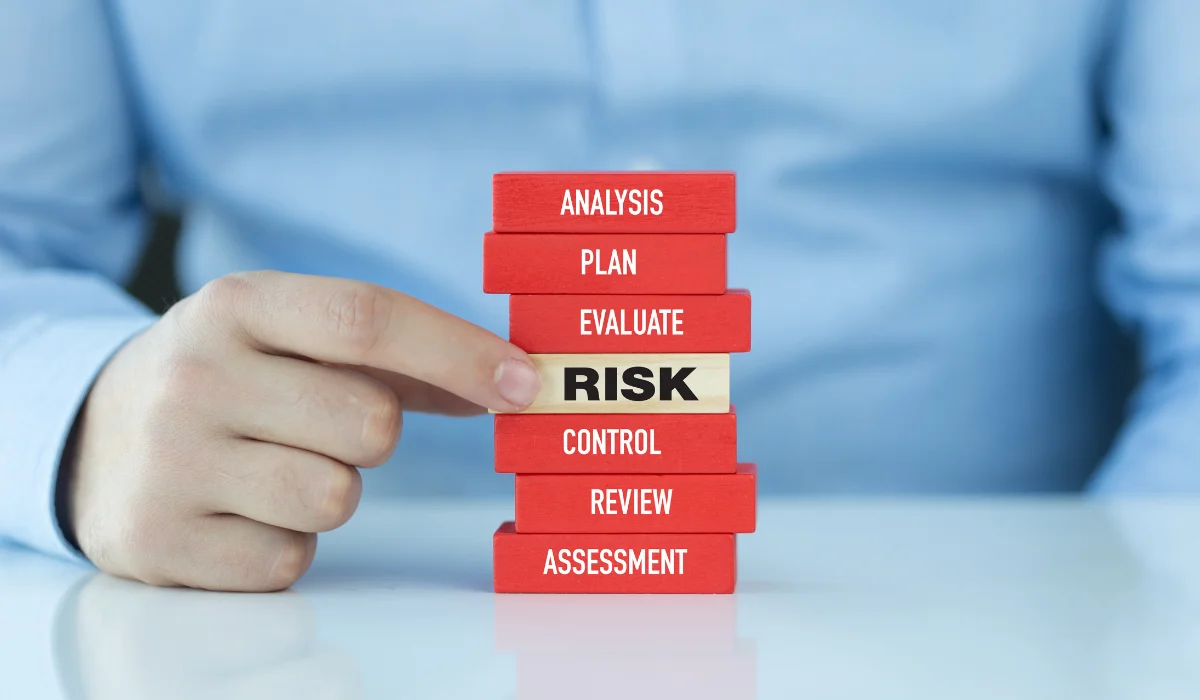 Steps to Create a Strong Contingency Plan