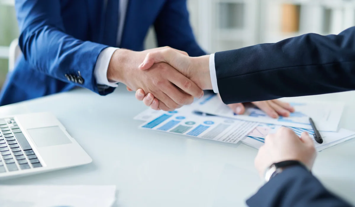 Strategies for Successful Procurement Negotiation