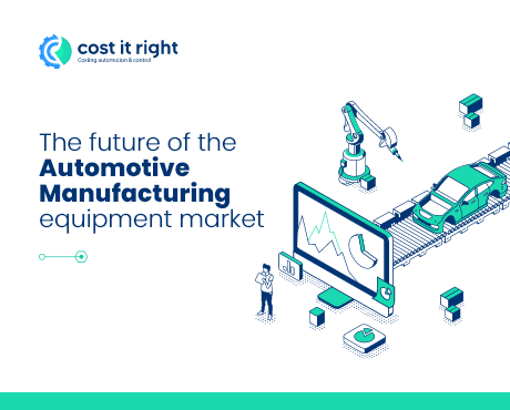 Automotive Manufacturing Equipment Market to Witness Revolutionary Growth by 2029