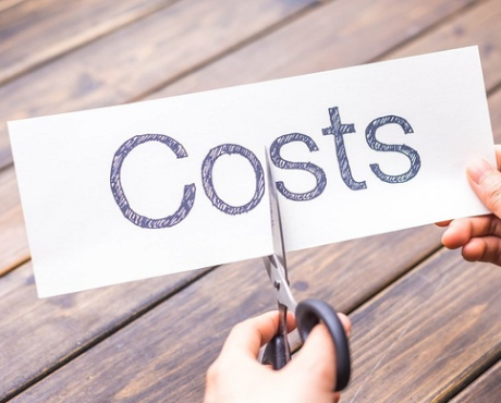 Ways to reduce manufacturing cost