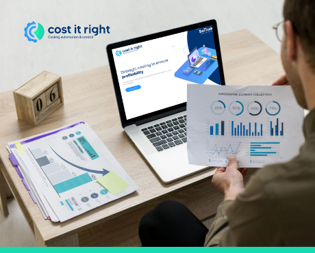 Impact of Cost Data Standardization on Your Business