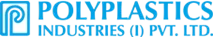 polyplastics logo